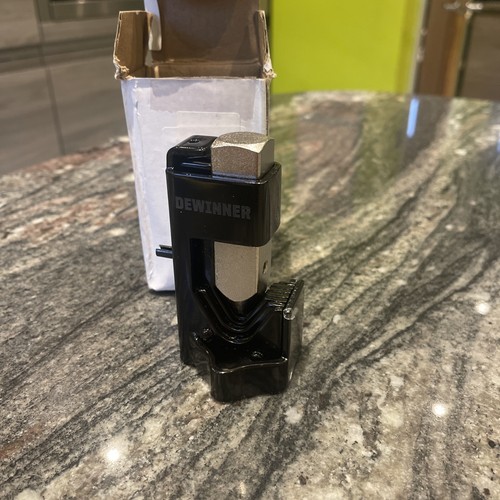 Dewinner hammer lug crimper - dewinner,