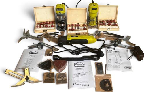 Dewinner tool job lot - job, 2