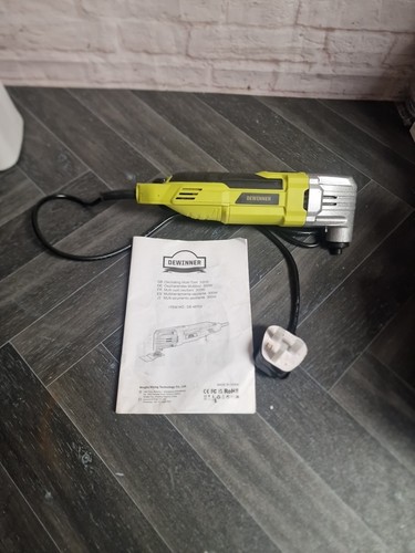 Dewinner multi tool pro 300w - pro,