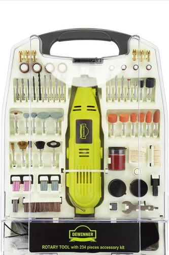 Dewinner rotary multi tool - dewinner,