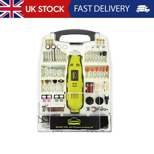 Dewinner rotary multi - rotary, multi-tool