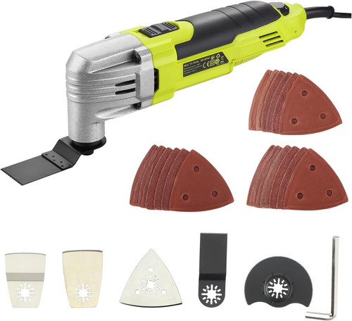 Dewinner oscillating tools 6 - dewinner,