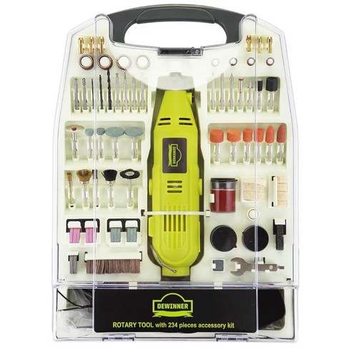 Dewinner rotary multi tool - dewinner, multi-tool