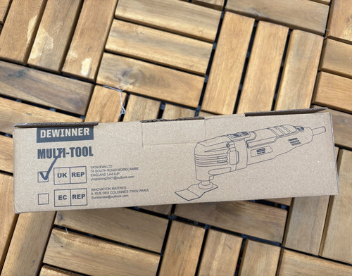 Dewinner multi tool - dewinner, multi-tool