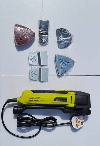 Dewinner multi tool pro - tool, 300w