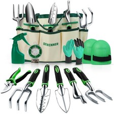 DEWINNER 11 PCS Garden Tools