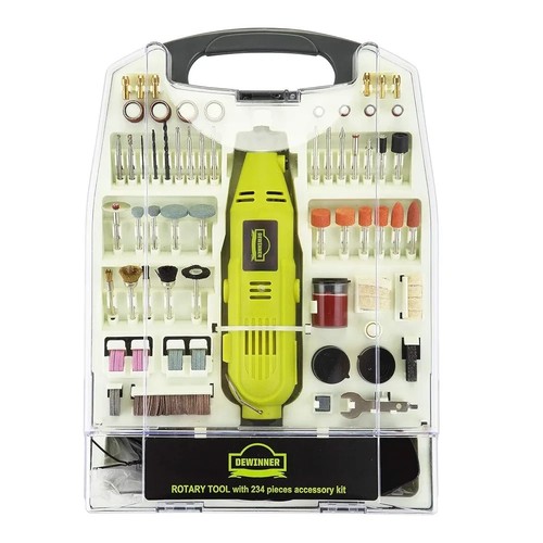 Dewinner rotary multi tool - dewinner,