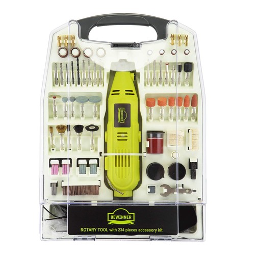 Dewinner rotary multi tool - multi,