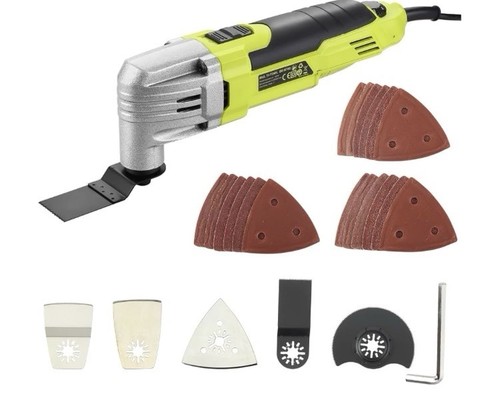 Dewinner 300w oscillating - dewinner,