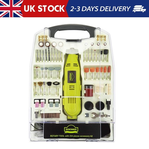 Dewinner rotary multi tool - rotary, multi-tool