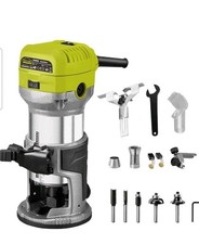 Trimmer Laminate Wood Hand