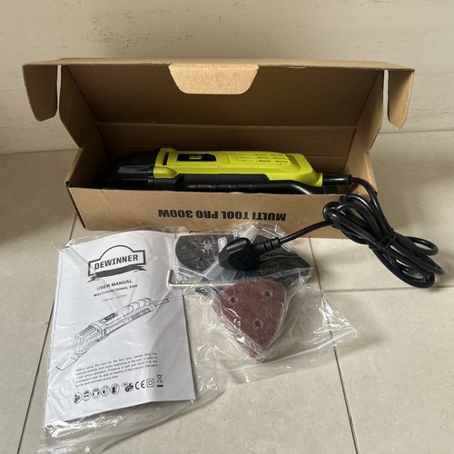 Dewinner multi tool pro - multi,