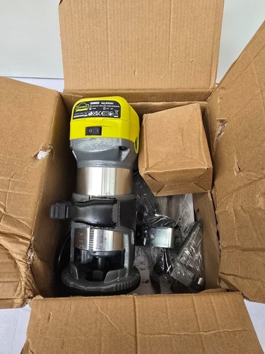 Dewinner electric palm router - palm,