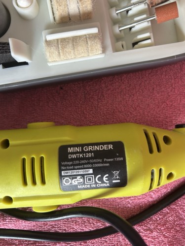 Dewinner rotary tool - rotary,