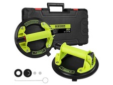 Dewinner 200mm Heavy Pump