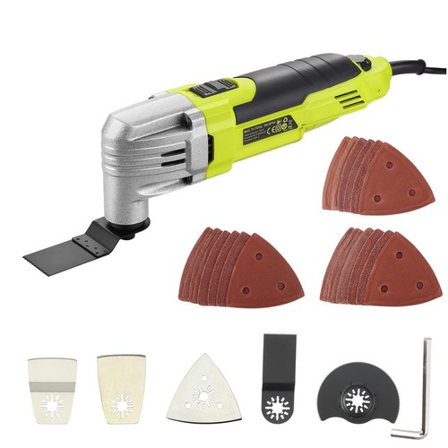 Dewinner 300w oscillating - 300w,