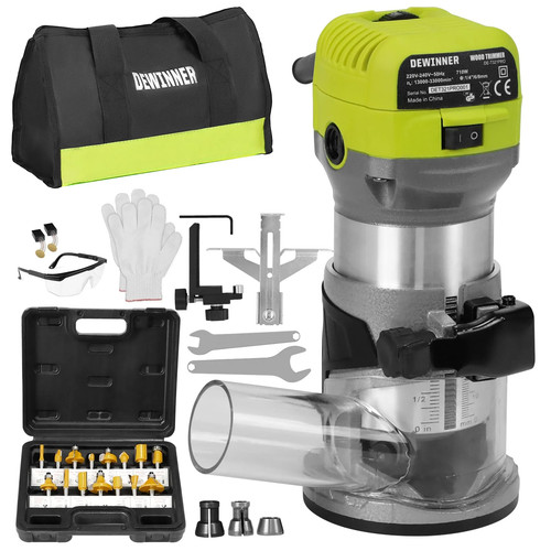 Dewinner electric palm - dewinner,