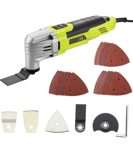 Dewinner oscillating tools - tools,, 6