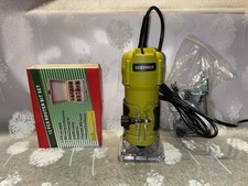 DEWINNER Electric Palm Router