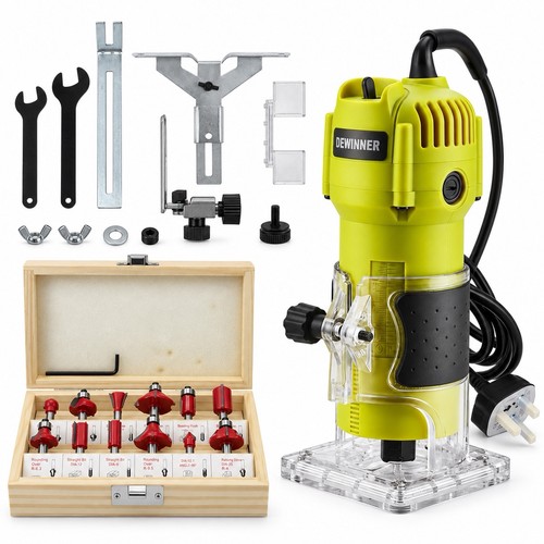 Dewinner electric palm - electric,