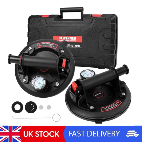 Pcs vacuum suction cup - 8'',