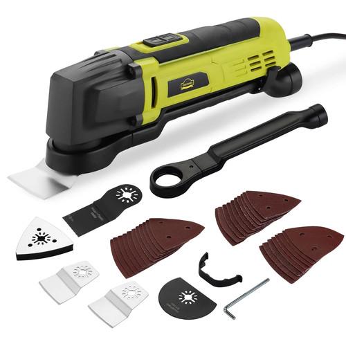 Dewinner oscillating - dewinner,