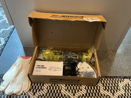 Dewinner 20v cordless - dewinner,
