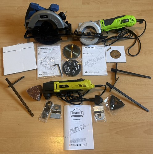 Galaxia galax pro - pro, dewinner