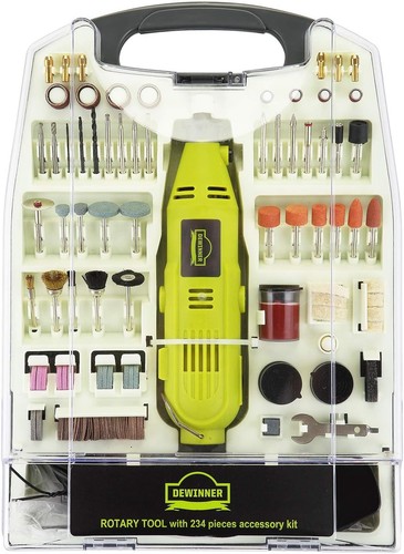 Dewinner rotary multi tool - dewinner, multi-tool