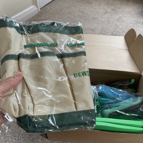Dewinner pcs garden tools - pcs,