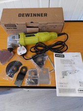 Oscillating Multi Tool 300W
