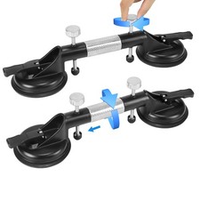 2PCS Adjustable Granite Seam