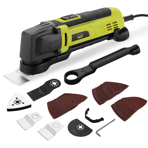 Dewinner oscillating - dewinner,