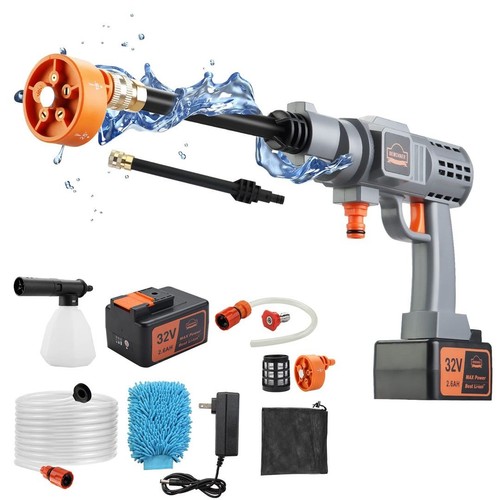 Dewinner 32v cordless pressure - 32v,