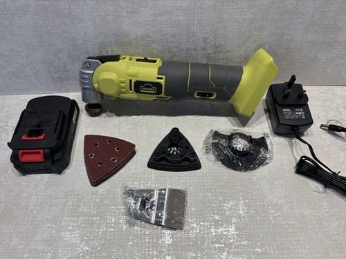 Dewinner cordless oscillating - dewinner,