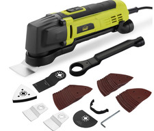 DEWINNER Oscillating Multi